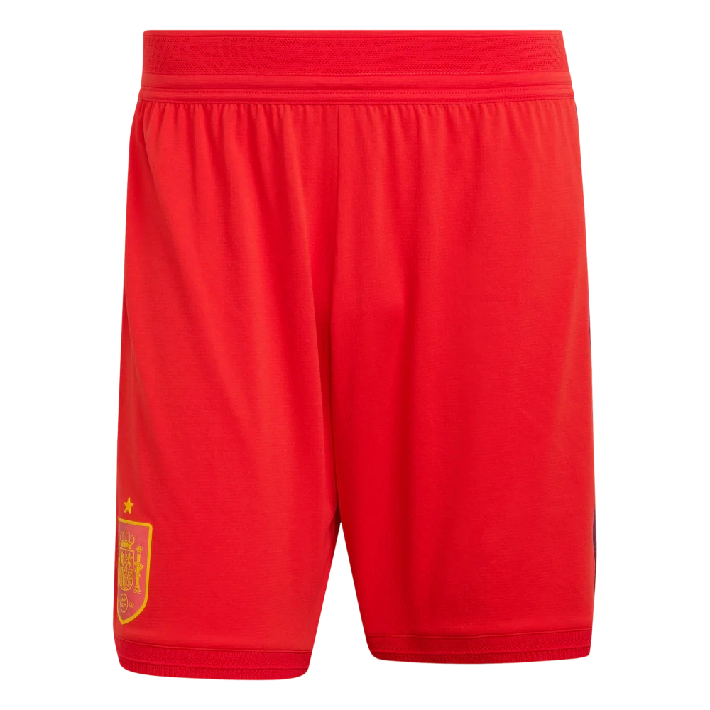 Pantalones Cortos Alternativos Locales Mundial España 2026 Mujer