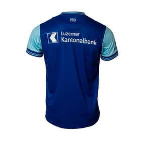 Damen FC Luzern 2025/26 Heimtrikot