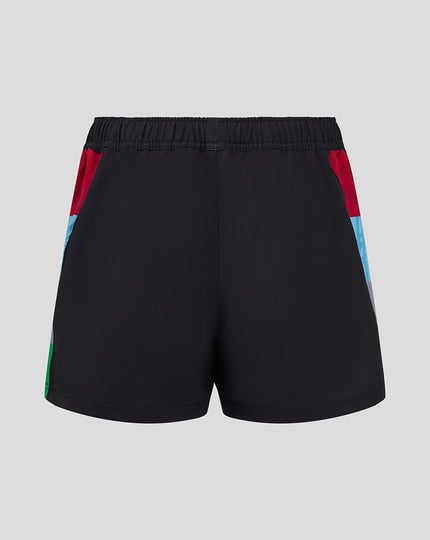 Women's Harlequins 2024/25 Home Shorts