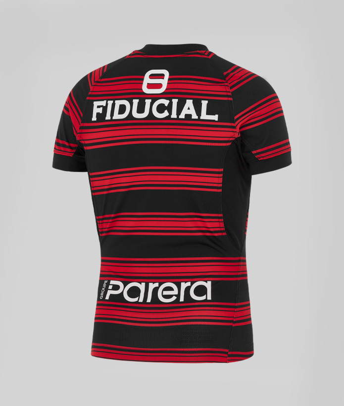 Men's Toulouse Stadium 2025/26 Home Shirt