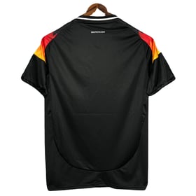 Deutschlands Trainingstrikot vor dem Spiel 2024/25