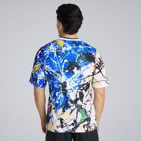 Camiseta Stone Roses Manchester United 2025/26 para hombre