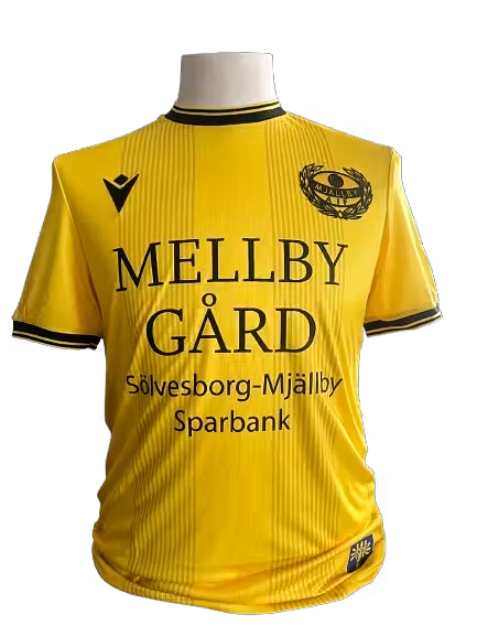 Camiseta Local Niño Mjällby AIF 2026