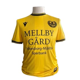 Camiseta Local Hombre Mjällby AIF 2026