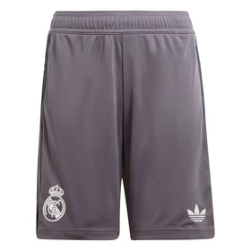 Damen Real Madrid 2024/25 Dritte Shorts
