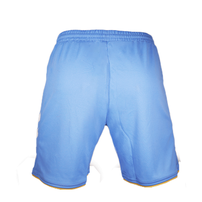Kinder Málaga CF 2024/25 Heim Shorts
