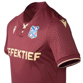 Maglia Away sc Heerenveen 2026/27 Donna