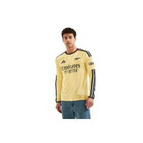 Kinder Arsenal 2026/27 Drittes Langarmtrikot