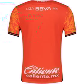 Herren Club León 2025/26 Drittes All-Star-Skills-Trikot