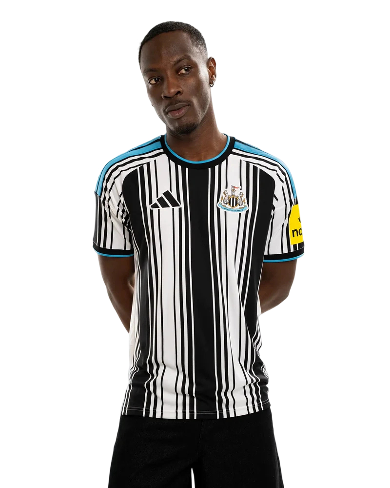 Maglia casa Newcastle United 2026/27 uomo
