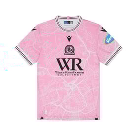Damen Blackburn Rovers 2024/25 Drittes Trikot