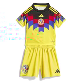 Kid's Club América 2025/26 Home Kit