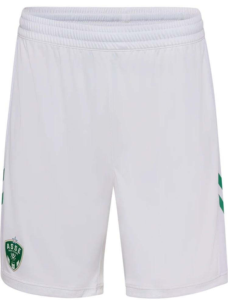 Women's ASSE 2026/27 Home Shorts