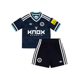 Tenue Extérieur Newcastle United 2026/27 enfant
