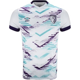 Kid's AFC Bournemouth 2024/25 Away Shirt