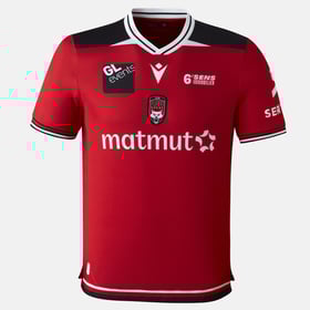Women's LOU Rugby 2024/25 Away Shirt