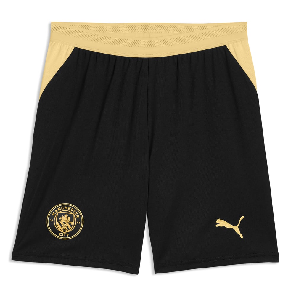 Damen Manchester City 2026/27 Auswärtsshorts
