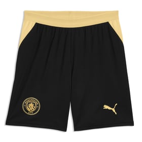 Damen Manchester City 2026/27 Auswärtsshorts