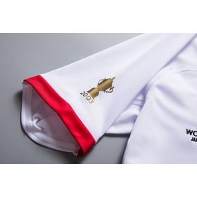 Men's England Rugby 2019 Third RWC Shirt