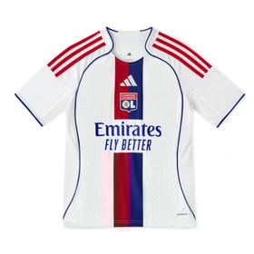 Maillot domicile OL Enfant 2025/26