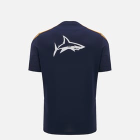 Kid's Sale Sharks 2024/25 Third Authentic Training Shirt