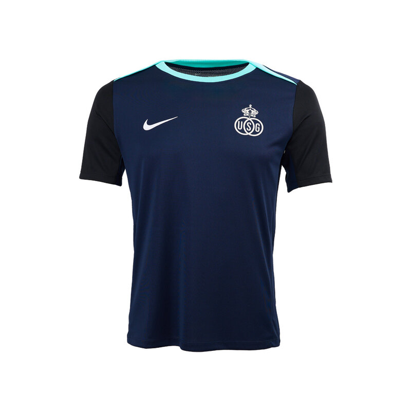Herren Royale Union Saint-Gilloise 2024/25 Drittes Authentisches Trainingsshirt