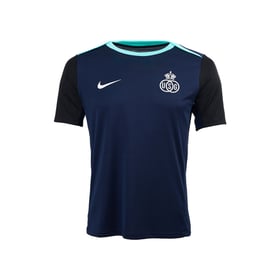 Herren Royale Union Saint-Gilloise 2024/25 Drittes Authentisches Trainingsshirt