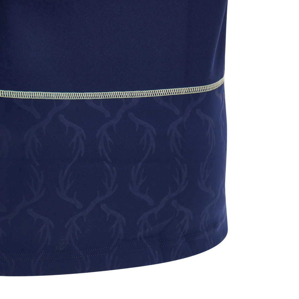 Women's Scotland Rugby 2026/27 Home Shirt