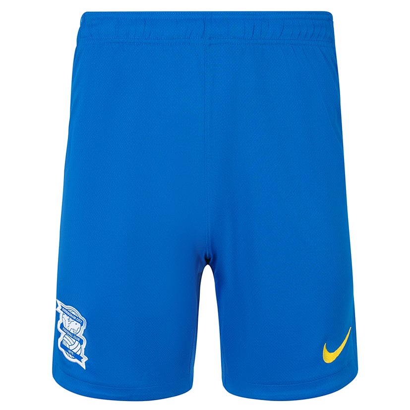 Pantaloncini Trasferta Birmingham City 2026/27 Bambino