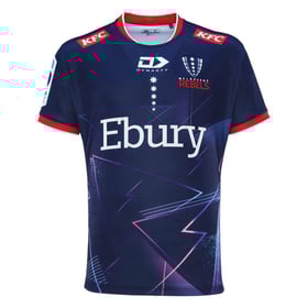 Women's Melbourne Rebels 2024 Home Shirt