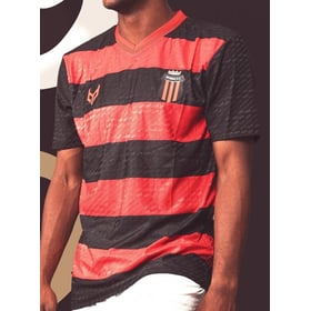 Kinder Al-Riyadh SC 2024/25 Heimtrikot