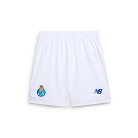 Damen FC Porto 2025/26 Heimshorts – Weiß