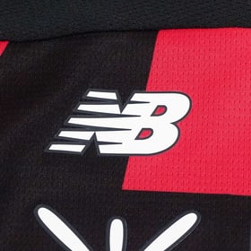 Kit Domicile Bayer 04 Leverkusen 2026/27 pour enfant