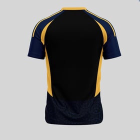 Herren Ulsan HD 2025 Spezialtrikot