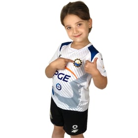 Kinder Stal Mielec 2023/24 Heim Shirt