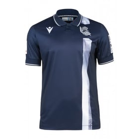 Real Sociedad Auswärtstrikot 23/24