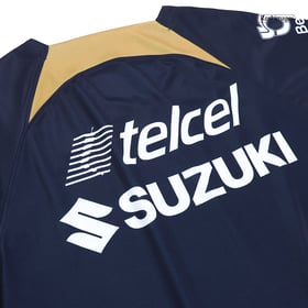 Pumas Auswärtstrikot 23/24