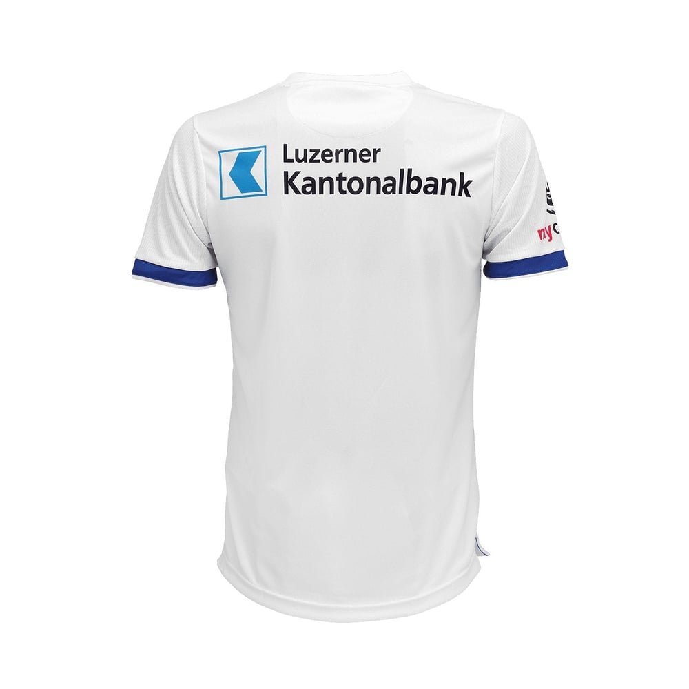 Damen FC Luzern 2024/25 Auswärts Shirt
