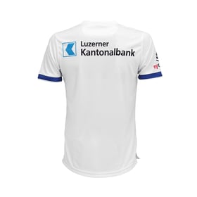 Damen FC Luzern 2024/25 Auswärts Shirt