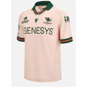 Men's Connacht 2023/24 Away Shirt