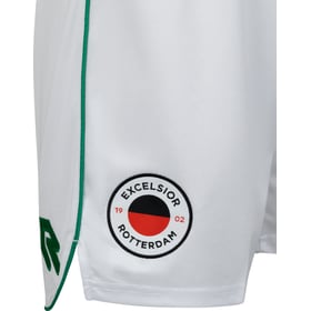 Herren Excelsior Rotterdam 2025/26 Dritte Shorts