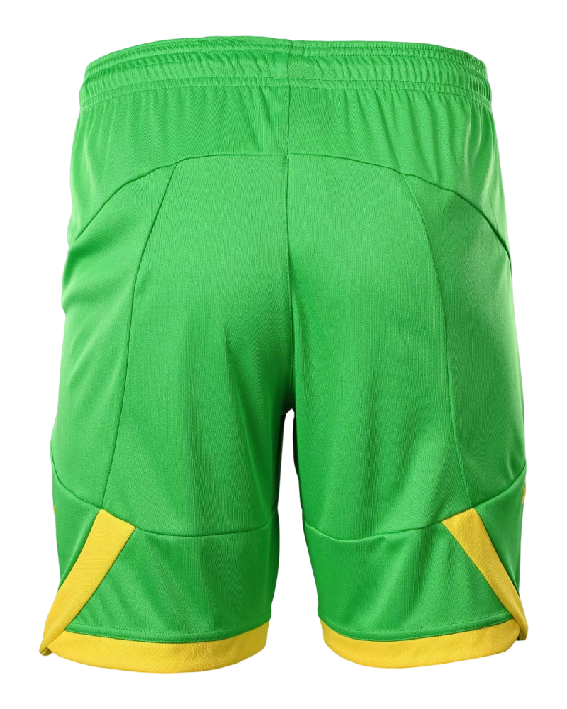 Pantaloncini Home Norwich City 2026/27 Bambino