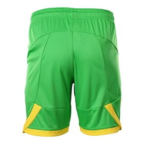 Pantaloncini Home Norwich City 2026/27 Bambino