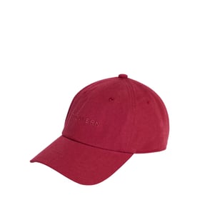 Bayern München Dad Kappe - Bordeaux