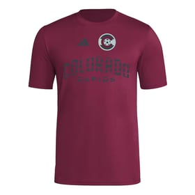 Maillot AEROREADY homme Colorado Rapids 2025 - Hook