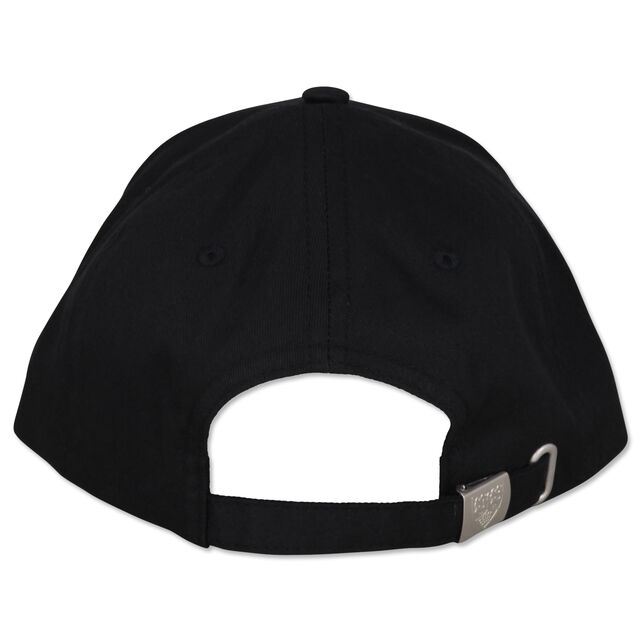 VfB Stuttgart Crest Cap - Black