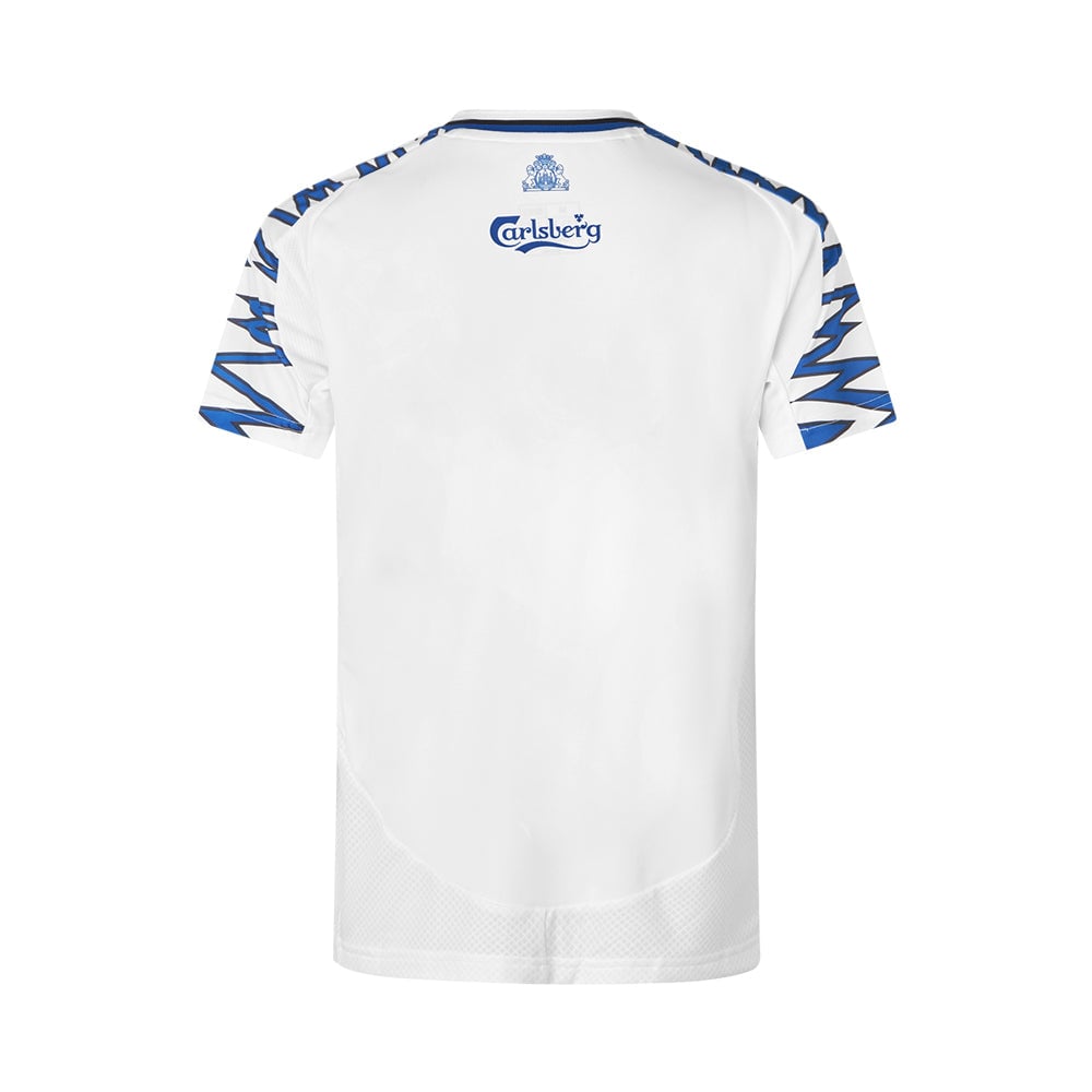 Damen FC Kopenhagen 2024/25 Heimtrikot