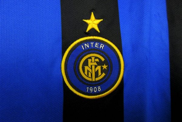 Inter 2002/03 Heimtrikot