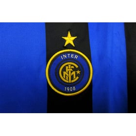 Inter 2002/03 Heimtrikot