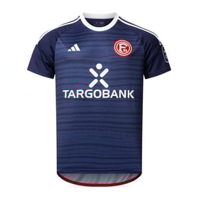 Herren Fortuna Düsseldorf 2023/24 Drittes Trikot